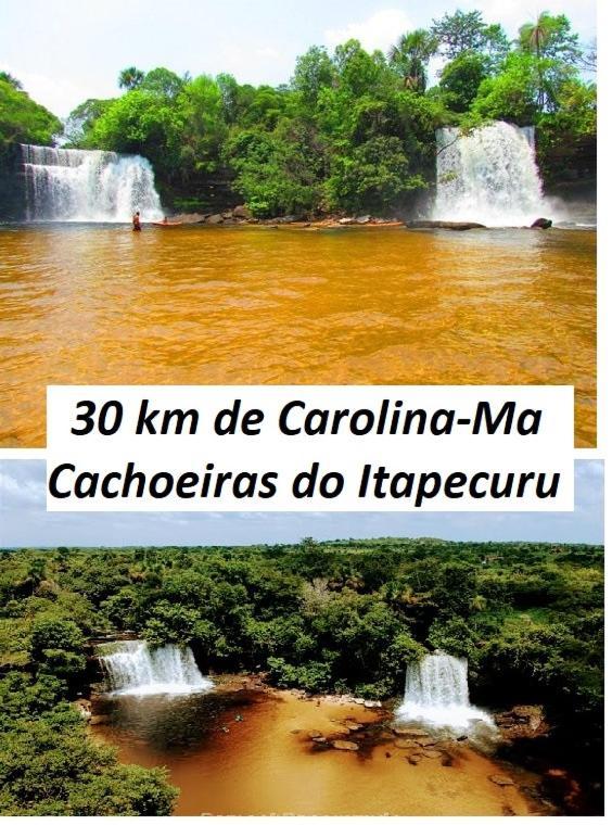 Casa De Temporada Nosso Cantinho A Holiday home *