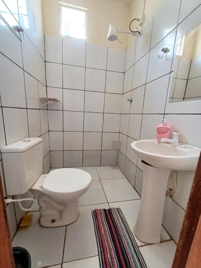 Casa De Temporada Nosso Cantinho A Holiday home *