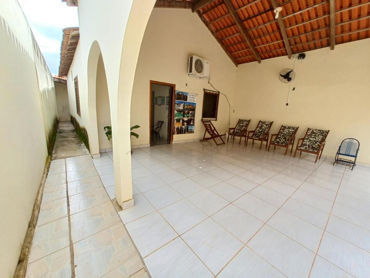 Casa De Temporada Nosso Cantinho A Holiday home *