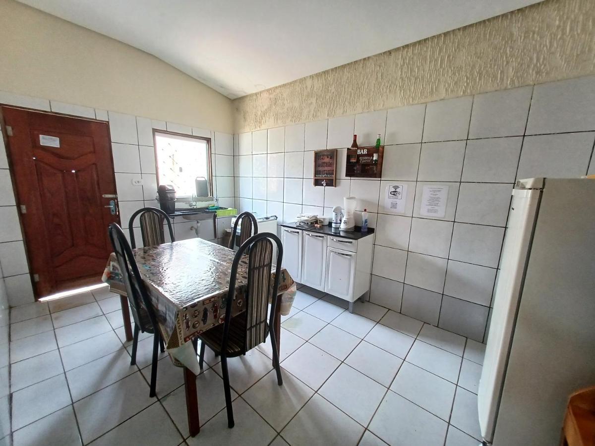 Casa De Temporada Nosso Cantinho A Holiday home *