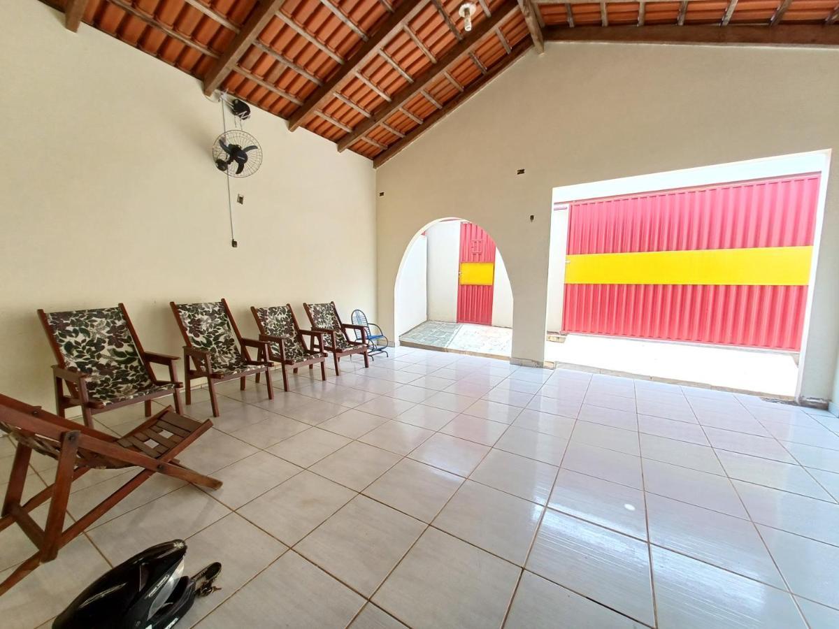 Holiday home Casa De Temporada Nosso Cantinho A
