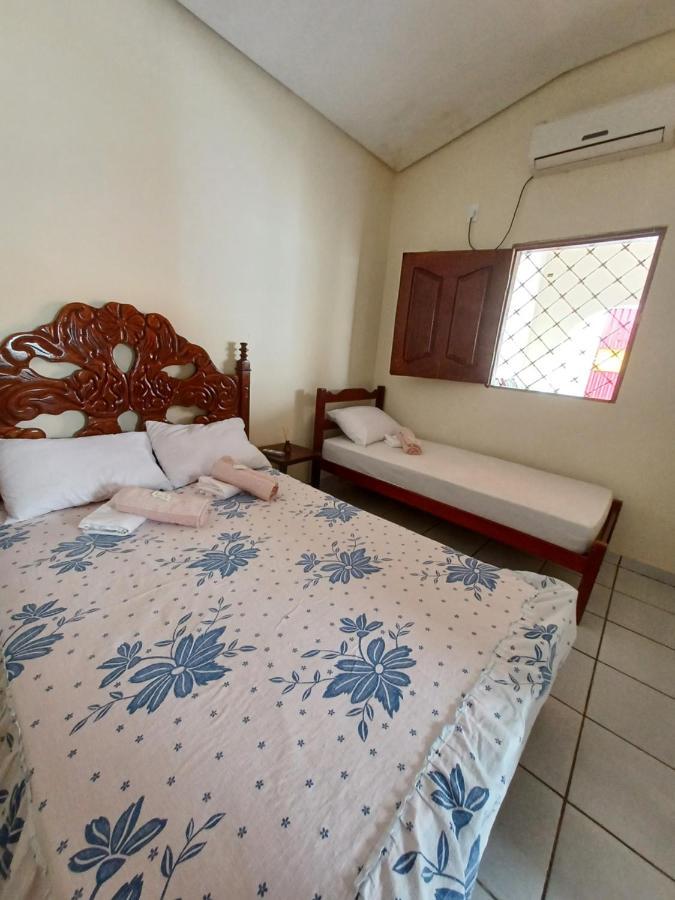 Casa De Temporada Nosso Cantinho A Holiday home *