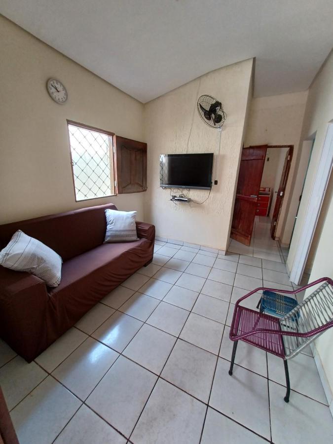 Casa De Temporada Nosso Cantinho A Holiday home *