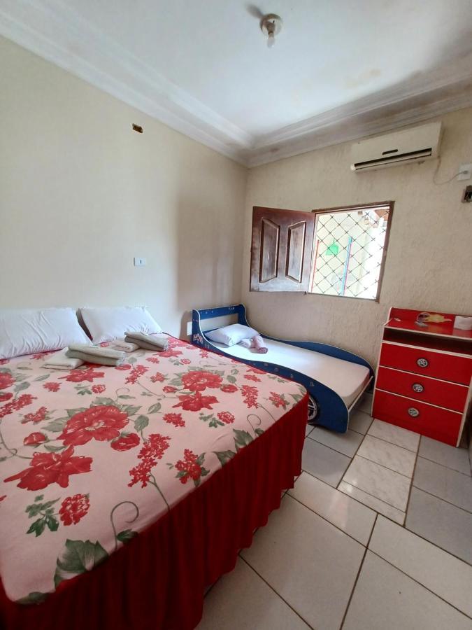 Holiday home Casa De Temporada Nosso Cantinho A